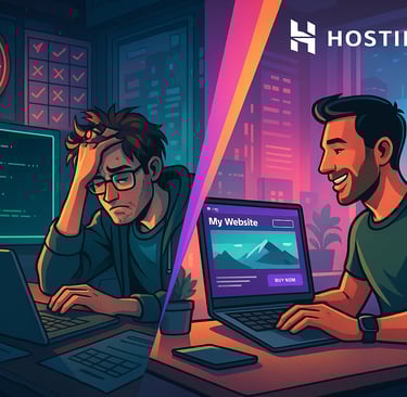 hostinger