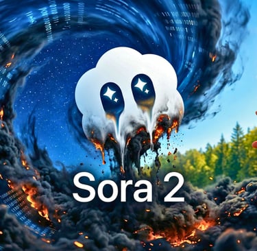 sora 2