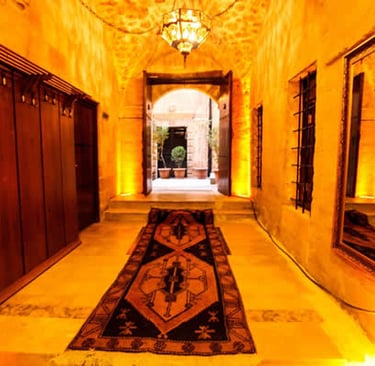 Mardin Sıra Gecesi Rezervasyon