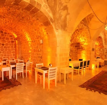 Mardin Sıra Gecesi Fiyatları 2025 - 2026