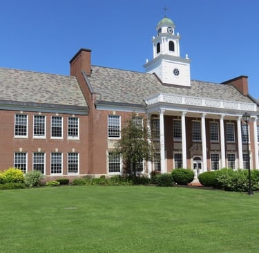 Mexico High School Mexico NY