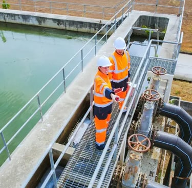 Enhancing Bengaluru's Infrastructure: VNS Prime Infra Pvt Ltd's Geo Technical Services