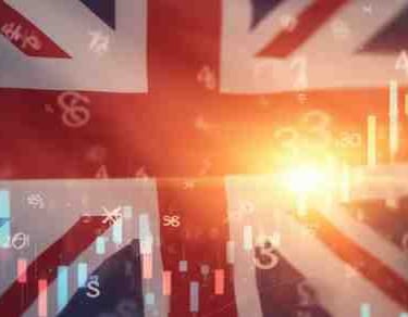 Aktien aus Großbritannien