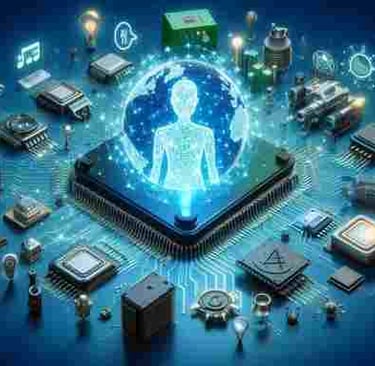 Technologie