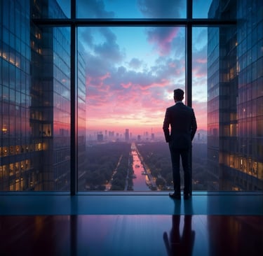 Business Growth Consulting Services
