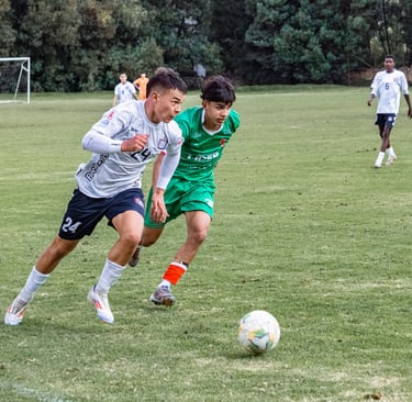 FUTBOL SIMON HERRERA DEFENSA CENTRAL. CONTENCION. LATERAL
