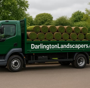 Link to - Darlington Business Directory