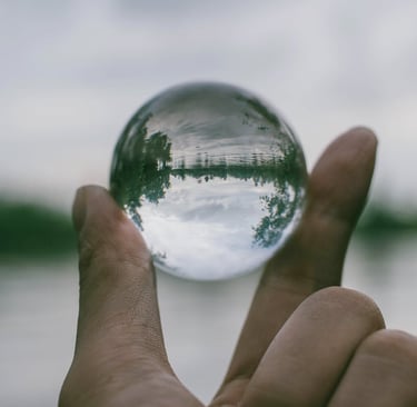 Photo by FOX ^.ᆽ.^= ∫: https://www.pexels.com/photo/close-up-photography-of-person-holding-crystal-b