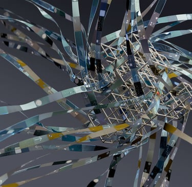 Photo by Google DeepMind: https://www.pexels.com/photo/an-artist-s-illustration-of-artificial-intell