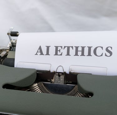 Photo by Markus Winkler: https://www.pexels.com/photo/a-typewriter-with-the-word-ethics-on-it-184756