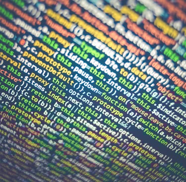 Photo by Markus Spiske: https://www.pexels.com/photo/green-and-yellow-printed-textile-330771/