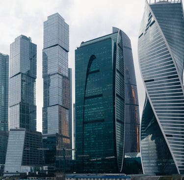 Photo by Pixabay: https://www.pexels.com/photo/architectural-photography-of-buildings-417430/