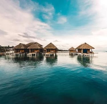Azul Paradise — Panama