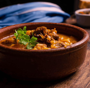 Locro