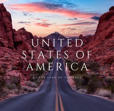 Discover charming small towns across the USA, from historic gems to scenic outdoor escapes.
