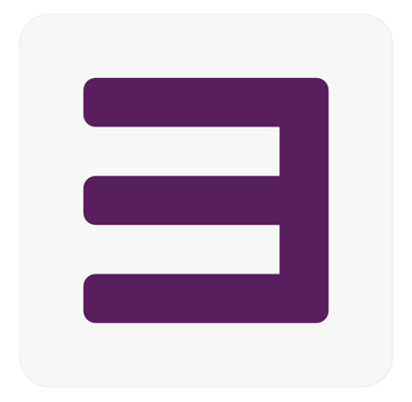 The number 3