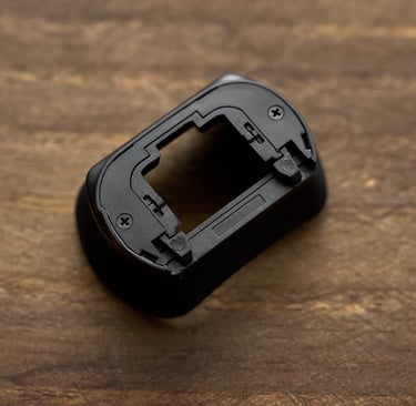 JJC FDA-EP18 eyepiece cup