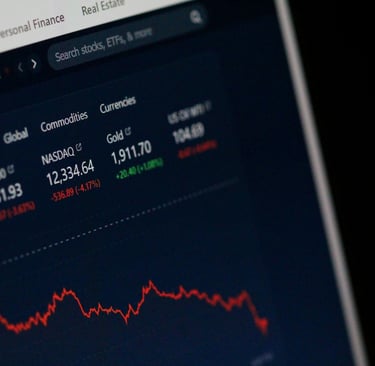 Mercado prevê novos desafios para abril