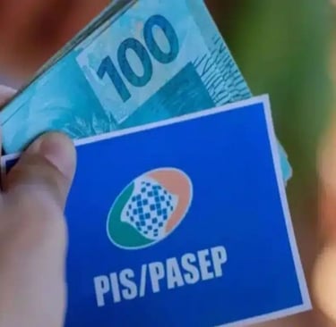Abono Salarial 2025: Quem Tem Direito, Calendário PIS/PASEP e Como Consultar