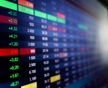 ações que mais se valorizaram