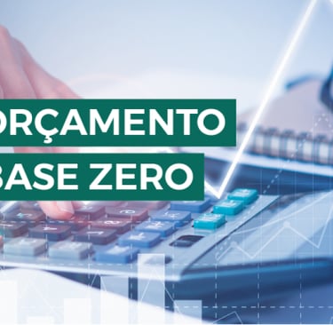 Orçamento Base Zero
