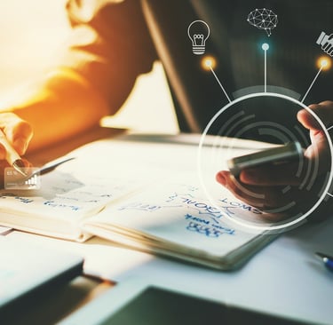 Open finance e fintechs