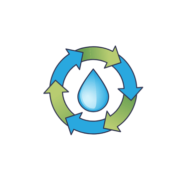 Industrial water treatment chemicals by Alkemist Pakistan for wastewater and process water management.