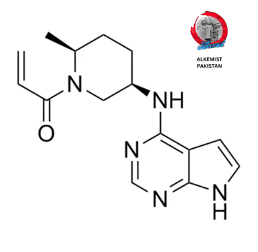 Ritlecitinib, 1792180-81-4, 98%