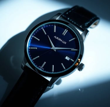Kesalahan memilih jam tangan wanita