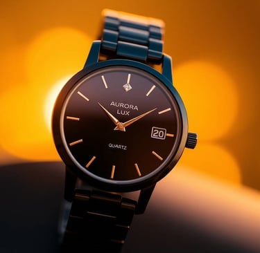 Jam Tangan Wanita Harga 500 Ribu vs 5 Juta