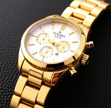 Jam tangan anak muda