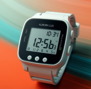 fitur stopwatch