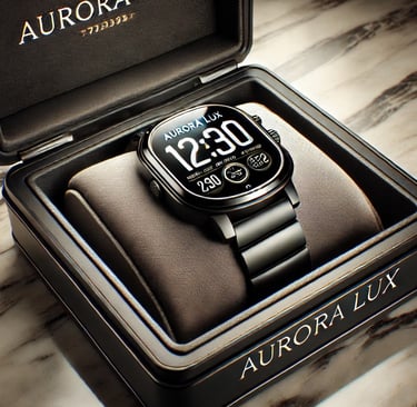 Jam Tangan Masih Jadi Hadiah Favorit