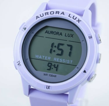 Jam Tangan Water Resistant