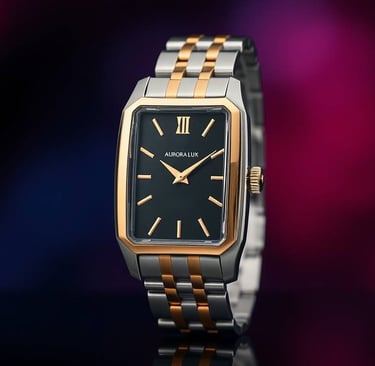 jam tangan minimalis