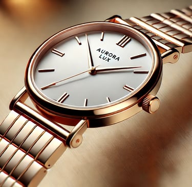 jam tangan apa yang cocok untuk saya