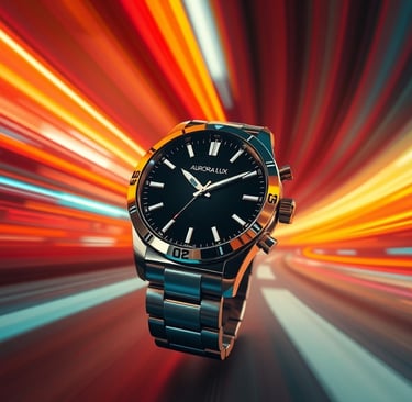 Jam Tangan Minimalis