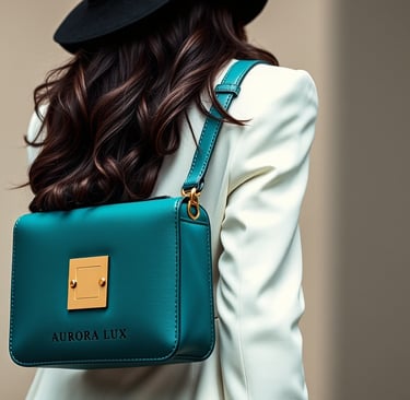 Tas Selempang Mini
