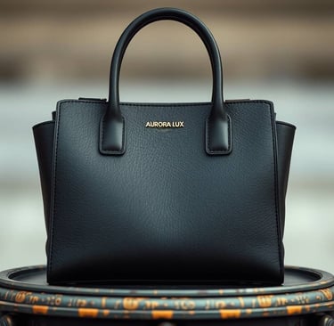 Bahan Tas Vegan