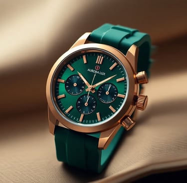 Jam Tangan untuk Berbagai Aktivitas