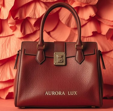 Tas Wanita yang Selalu Stylish
