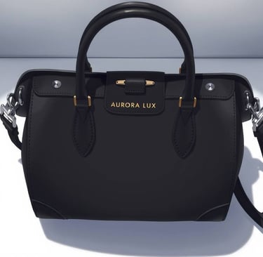 Desain Tas Super Eye-Catching