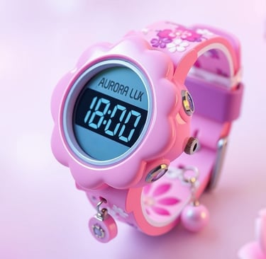 Jam Tangan Anak-Anak