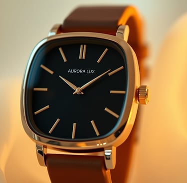 jam tangan silikon