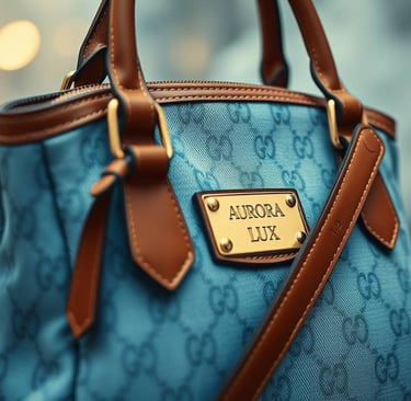 tas denim