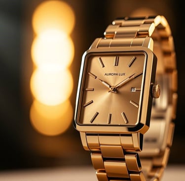 ukuran jam tangan
