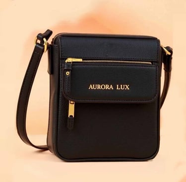 Tas minimalis vs tas besar