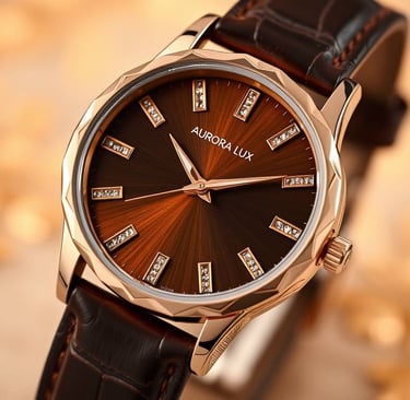 Teknologi Anti Magnet pada Jam Tangan