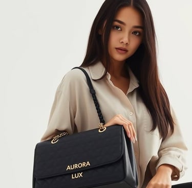 Warna Tas Wanita yang Mudah Dipadukan