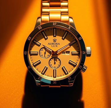 jam tangan wanita karir